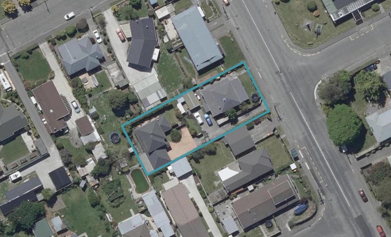 23A Kirk Road, Templeton, Christchurch - Carousel 1