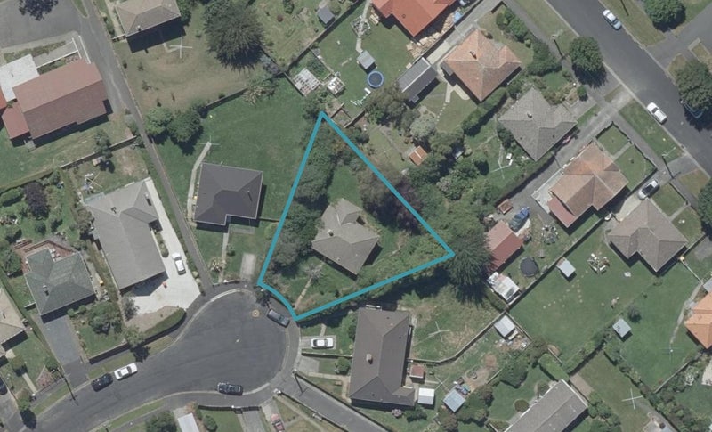 21 Blundell Street, Liberton, Dunedin - Carousel 1