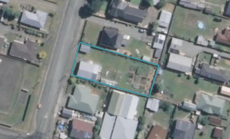 32 Rayner Street, Temuka - Carousel 1