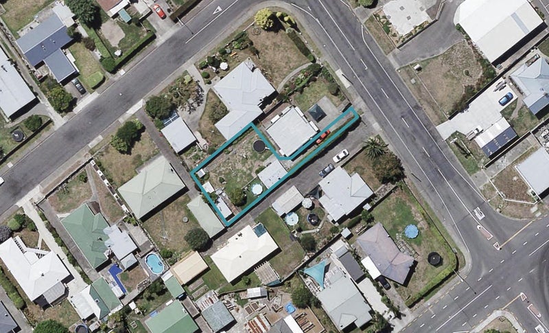 602A Williams Street, Mahora, Hastings - Carousel 1