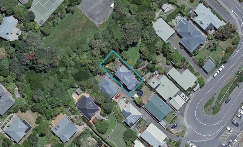 20A Collingwood Street, Ngaio, Wellington - Carousel 1