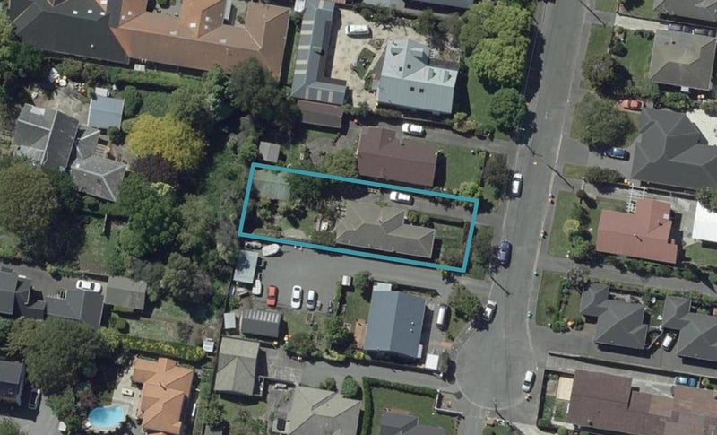 16 Earl Street, Hillsborough, Christchurch - Carousel 1