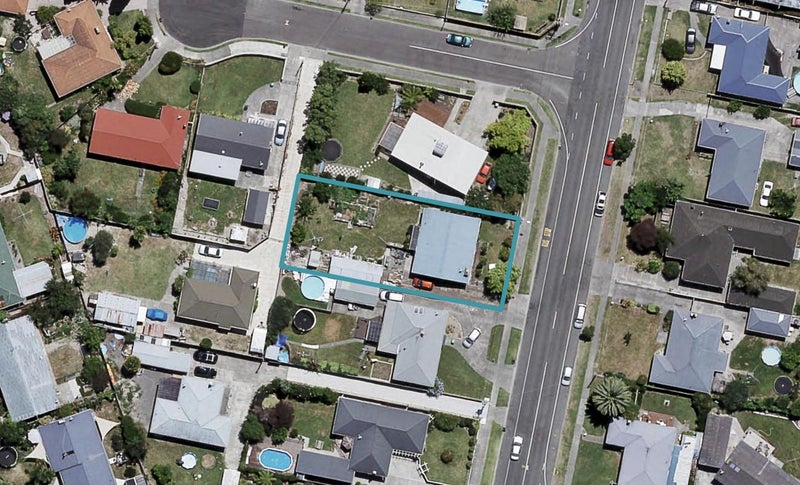 65 Harold Holt Avenue, Onekawa, Napier - Carousel 1
