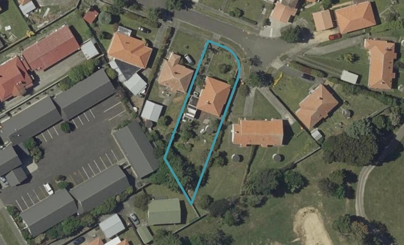 6 Plymouth Street, Roslyn, Palmerston North - Carousel 1