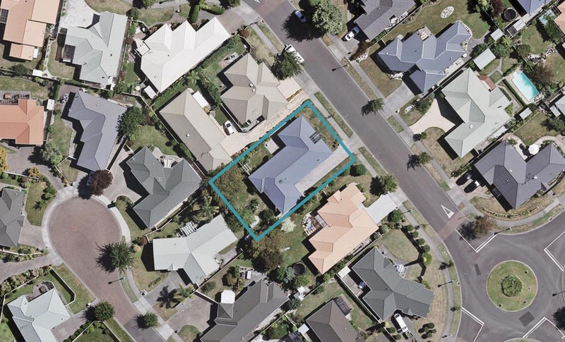 36 Balmoral Street, Taradale, Napier - Carousel 1