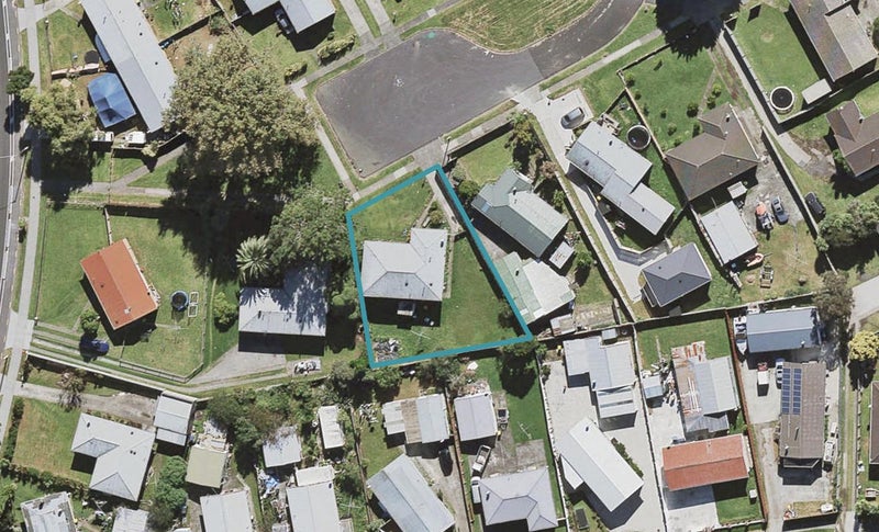 40 Forbury Place, Mangere, Auckland - Carousel 1