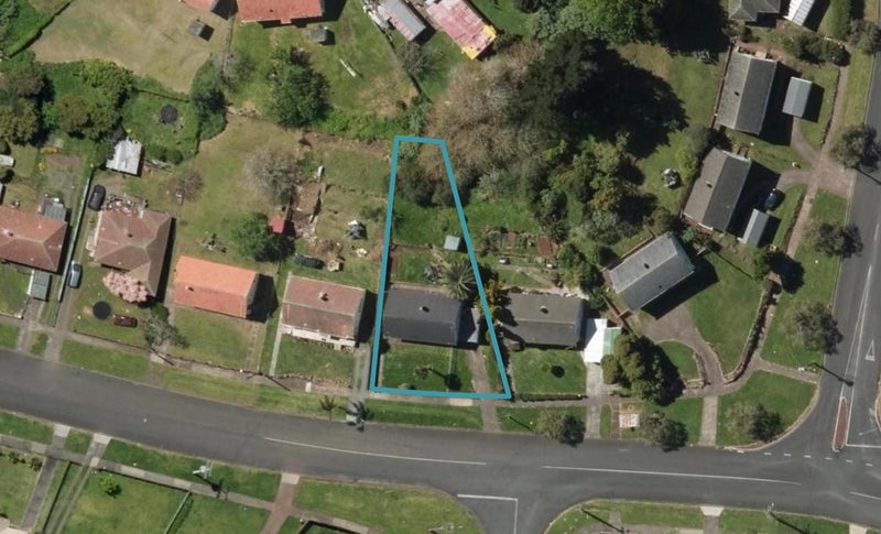 26 Jack Street, Otangarei, Whangarei - Carousel 1