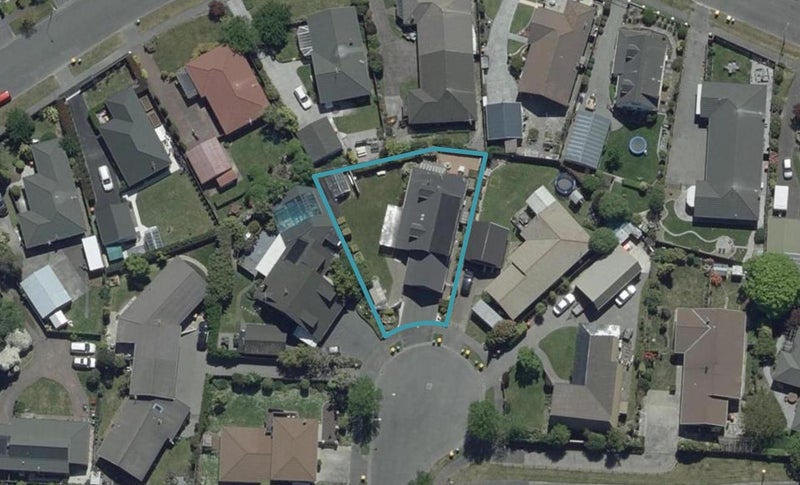 27 Freebairn Street, Redwood, Christchurch - Carousel 1