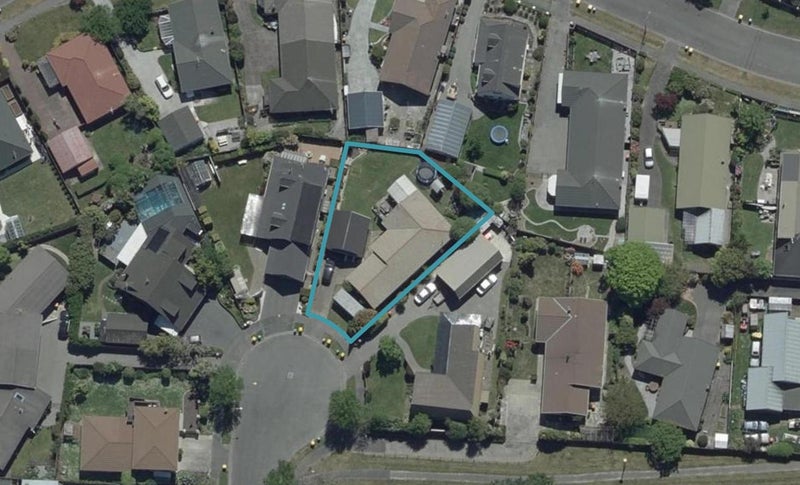 26 Freebairn Street, Redwood, Christchurch - Carousel 1