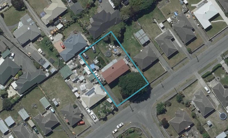 51 Basingstoke Street, Aranui, Christchurch - Carousel 1