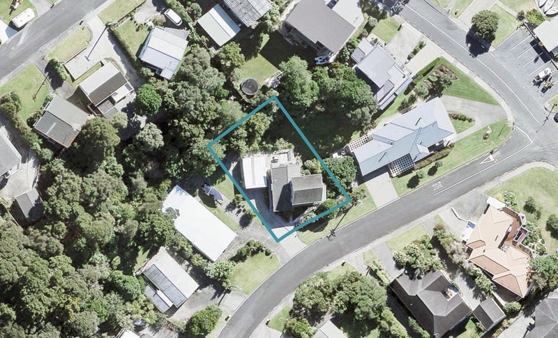 53 Deerness Crescent, Algies Bay, Warkworth - Carousel 1