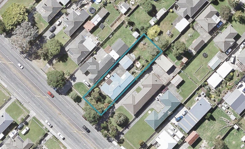 112 Wainuiomata Road, Wainuiomata, Lower Hutt - Carousel 1