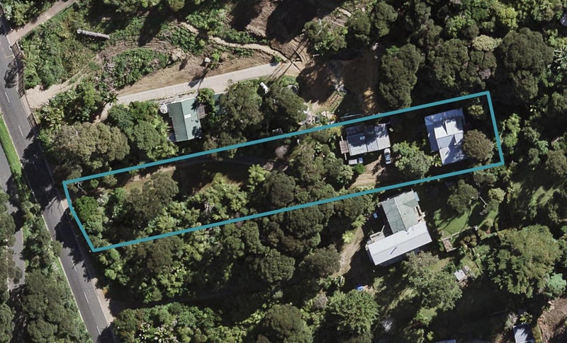 28 Te Toki Road, Ostend, Waiheke Island - Carousel 1