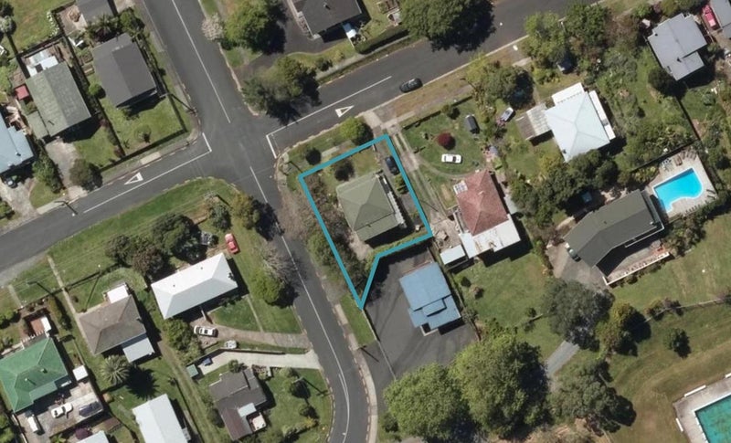 13 Wakelin Street, Kamo, Whangarei - Carousel 1