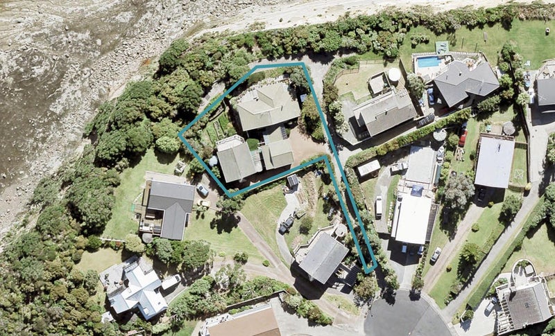 26 Siesta Terrace, Gulf Harbour, Whangaparaoa - Carousel 1