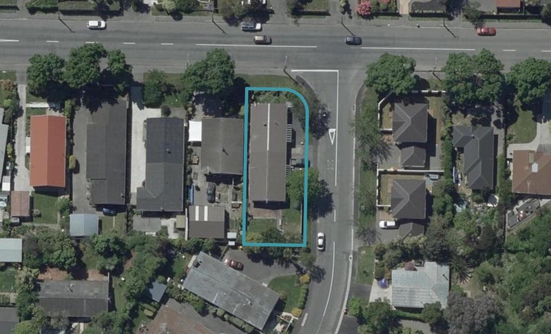 2/2 Parklands Drive, Huntsbury, Christchurch - Carousel 1