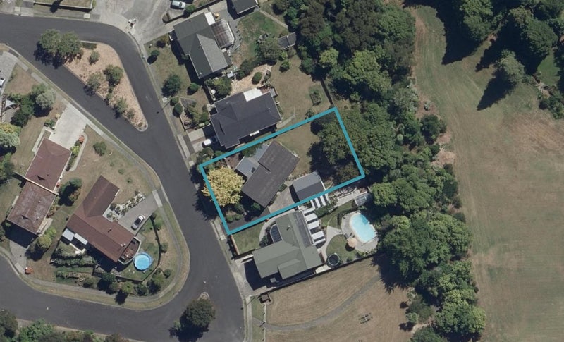 21 Dunvegan Place, Dinsdale, Hamilton - Carousel 1