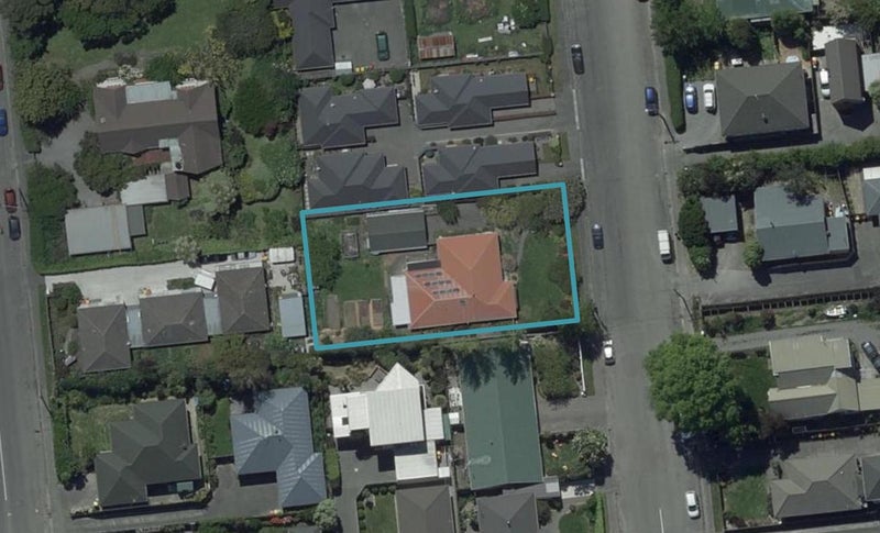 15 Field Terrace, Upper Riccarton, Christchurch - Carousel 1