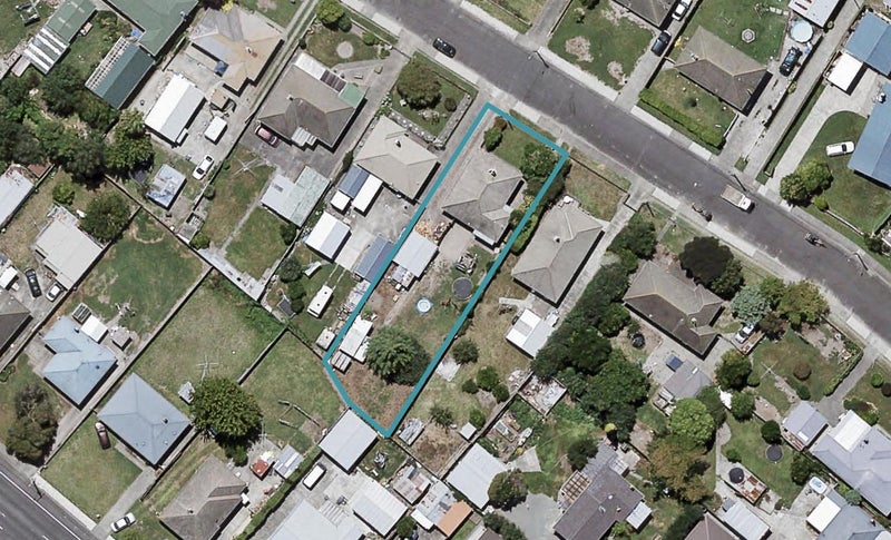 306 Montgomery Street, Raureka, Hastings - Carousel 1