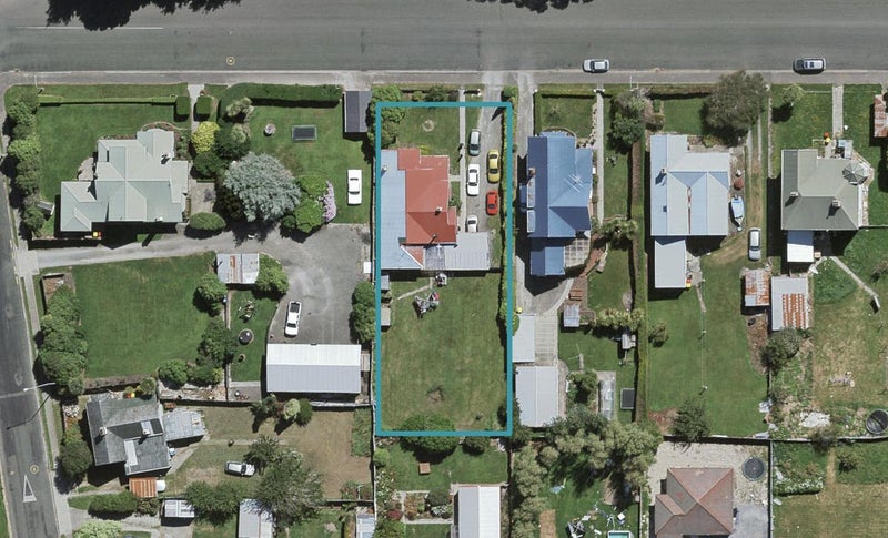 15 Dalrymple Street, Appleby, Invercargill - Carousel 1