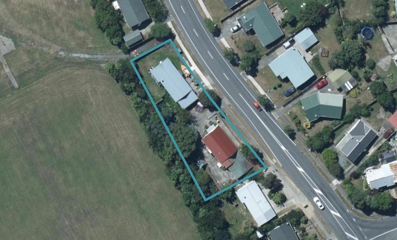 19B Omapere Street, Whitby, Porirua - Carousel 1