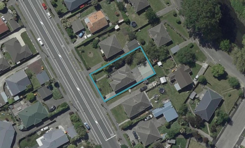 10 Wilsons Road South, Saint Martins, Christchurch - Carousel 1