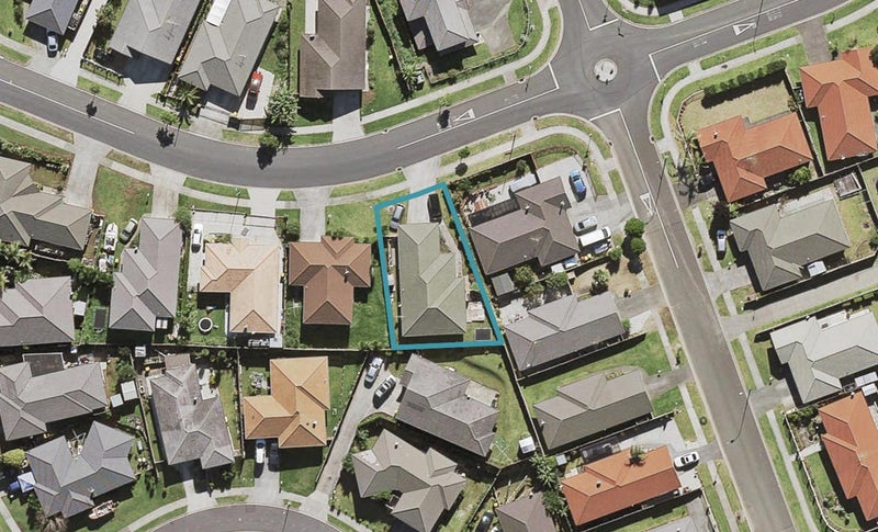 55 Prangley Avenue, Mangere, Auckland - Carousel 1