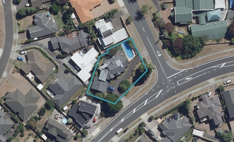 1 Cate Road, Rototuna, Hamilton - Carousel 1