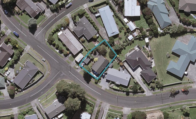 27 Roto Street, Hurdon, New Plymouth - Carousel 1