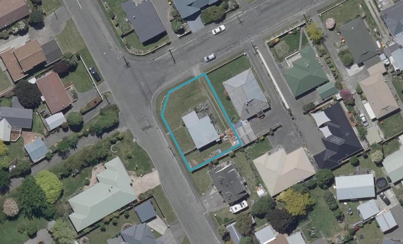 6B Bailey Street, Templeton, Christchurch - Carousel 1