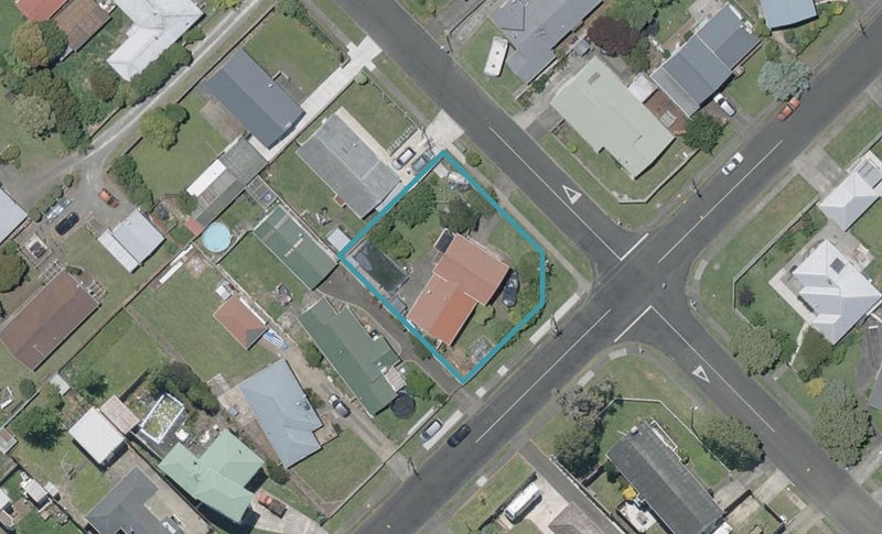 22 Sussex Road, Springvale, Whanganui - Carousel 1
