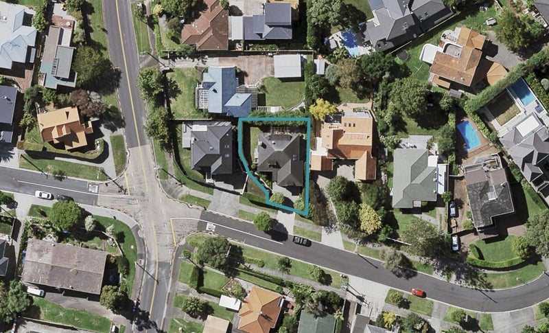 2A Palmer Crescent, Mission Bay, Auckland - Carousel 1