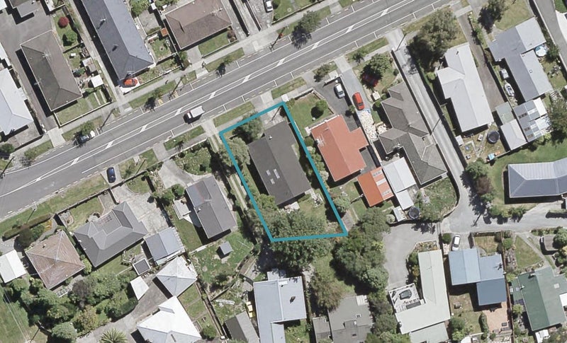 6 Lane Street, Wallaceville, Upper Hutt - Carousel 1