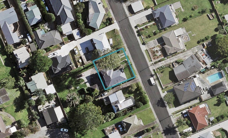 3 Rothery Road, Hillpark, Auckland - Carousel 1