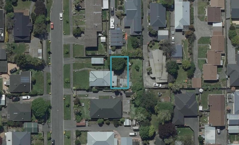 3/14 Cleveland Street, Edgeware, Christchurch - Carousel 1