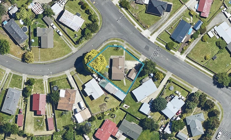 53 Susan Street, Pukehangi, Rotorua - Carousel 1