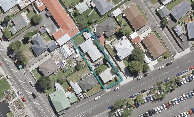 2/38 Maclean Street, Wallaceville, Upper Hutt - Carousel 1