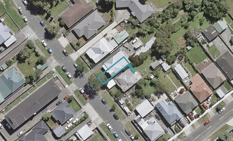 48 Mills Street, Boulcott, Lower Hutt - Carousel 1