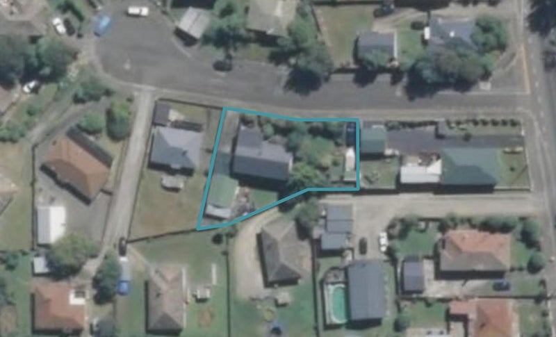 4 Hawkey Street, Kensington, Timaru - Carousel 1