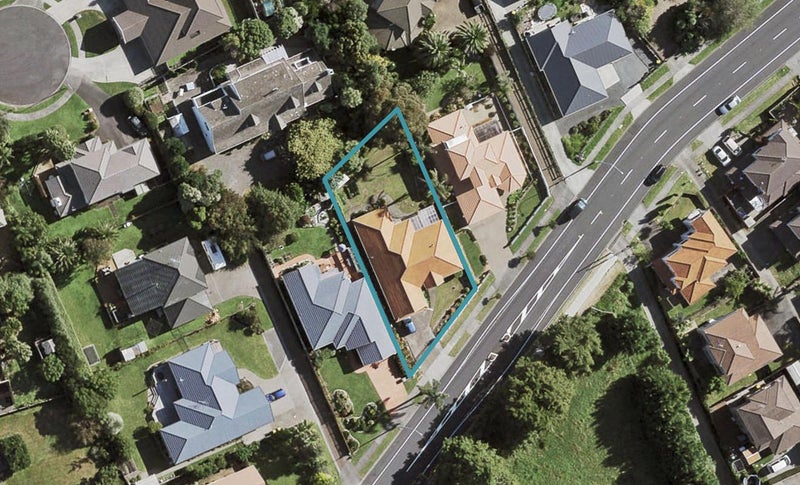 178A Hill Road, Manurewa, Auckland - Carousel 1