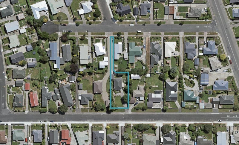 60 Highfield Terrace, Newfield, Invercargill - Carousel 1