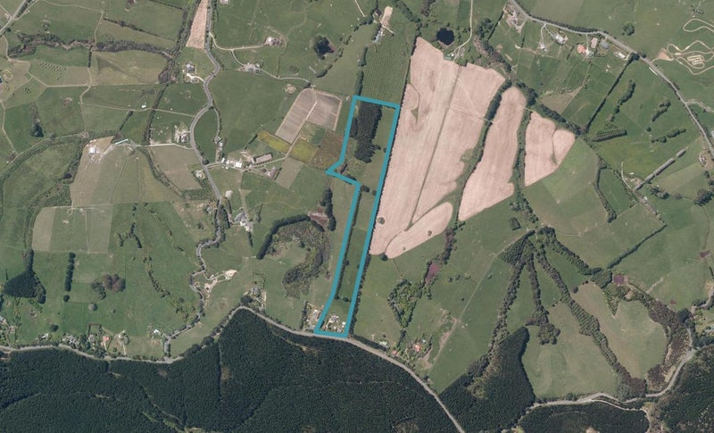 193 Bald Hill Road, Kaukapakapa - Carousel 1