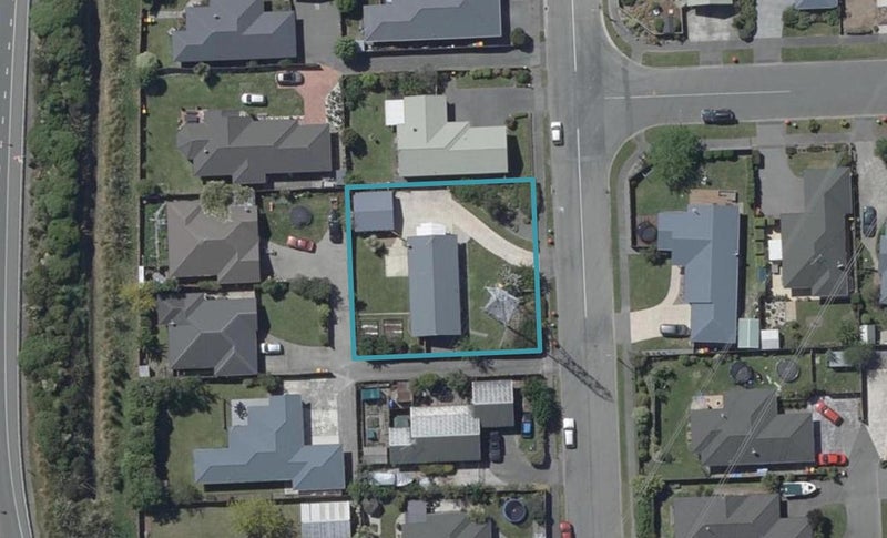 40 Scruttons Road, Hillsborough, Christchurch - Carousel 1