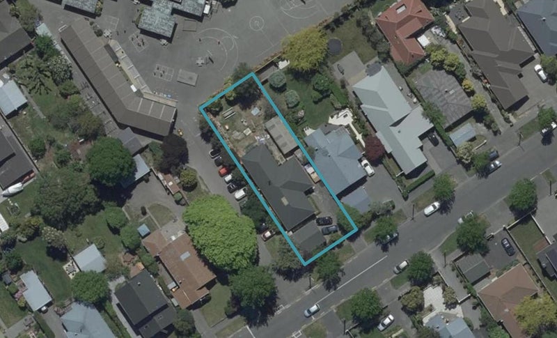 91 Tomes Road, St Albans, Christchurch - Carousel 1