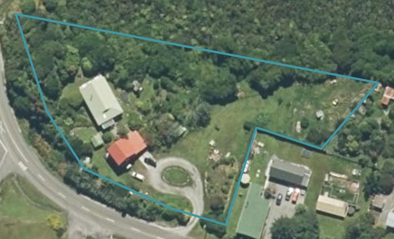 17 Camerons Road, Camerons, Greymouth - Carousel 1