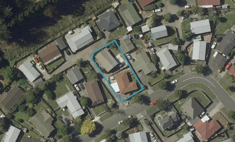 34 Newton Place, Westbrook, Palmerston North - Carousel 1