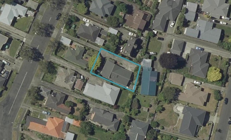 15A Franklin Avenue, Hokowhitu, Palmerston North - Carousel 1