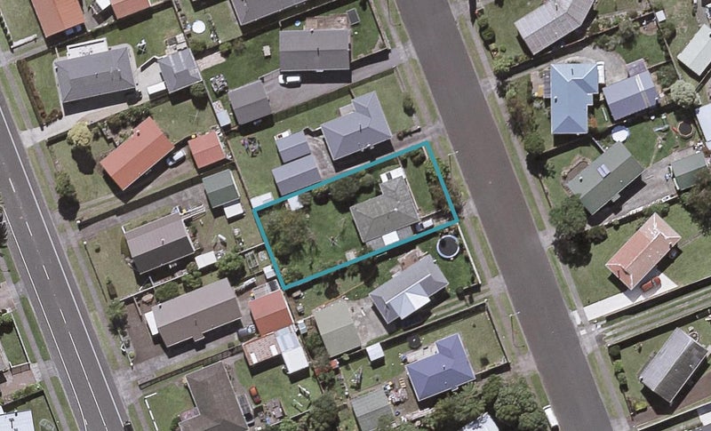 21 Sunnyvale Street, Bell Block, New Plymouth - Carousel 1