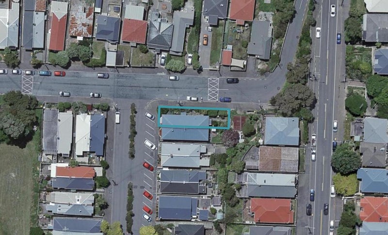 1 Duppa Street, Berhampore, Wellington - Carousel 1