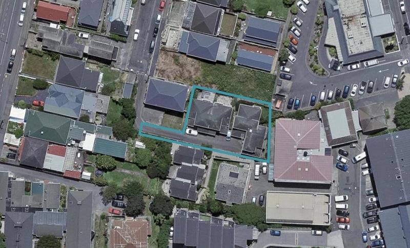 21D Millward Street, Newtown, Wellington - Carousel 1